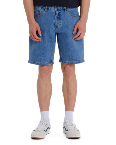 EMERSON DENIM SHORTS 261.EM45.109 BLUE