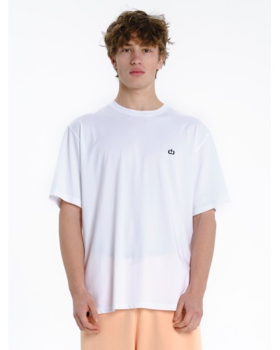 EMERSON T-SHIRT 261.EM33.122 WHITE