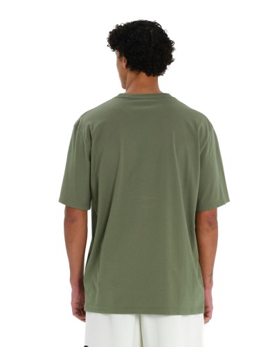 EMERSON T-SHIRT 261.EM33.122 OLIVE GREEN