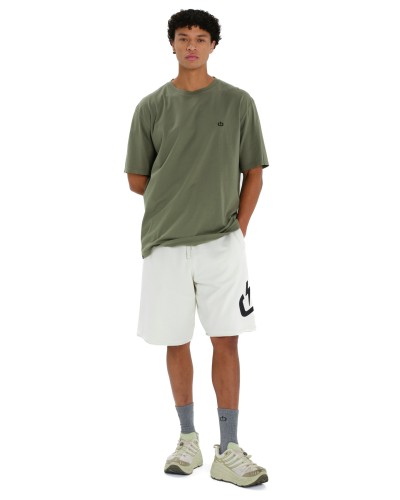 EMERSON T-SHIRT 261.EM33.122 OLIVE GREEN