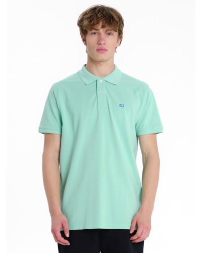 EMERSON POLO	261.EM35.69 TURQUOISE