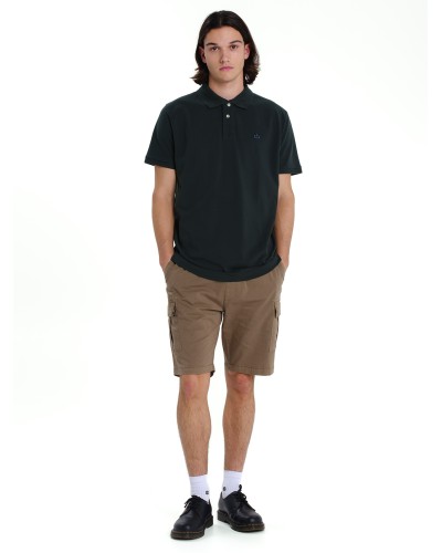 EMERSON POLO	261.EM35.69 DEEP TEAL