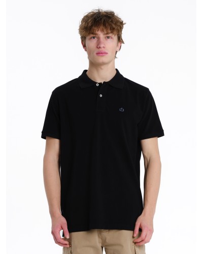 EMERSON POLO	261.EM35.69 BLACK