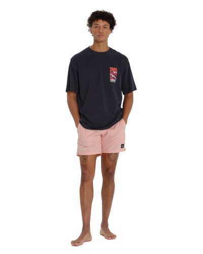 EMERSON T-SHIRT 261.EM33.89 D.NAVY