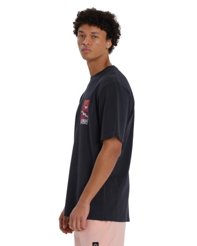 EMERSON T-SHIRT 261.EM33.89 D.NAVY