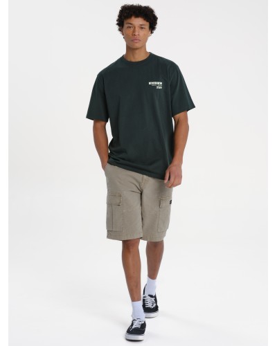 EMERSON T-SHIRT 261.EM33.66 FOREST TEAL