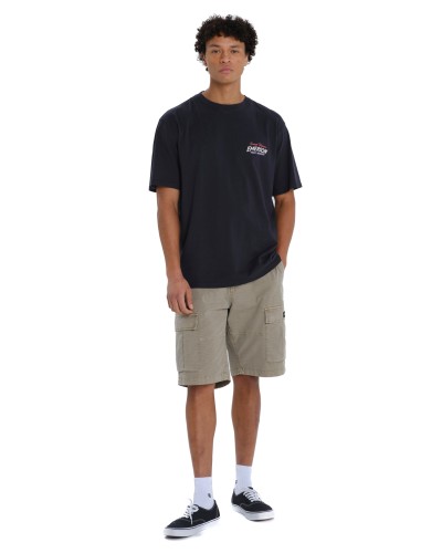 EMERSON T-SHIRT 261.EM33.31 D.NAVY