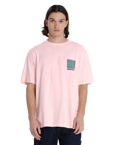 EMERSON T-SHIRT 261.EM33.19 BLUSH PINK