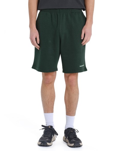 EMERSON SWEAT SHORTS 261.EM26.33	FOREST