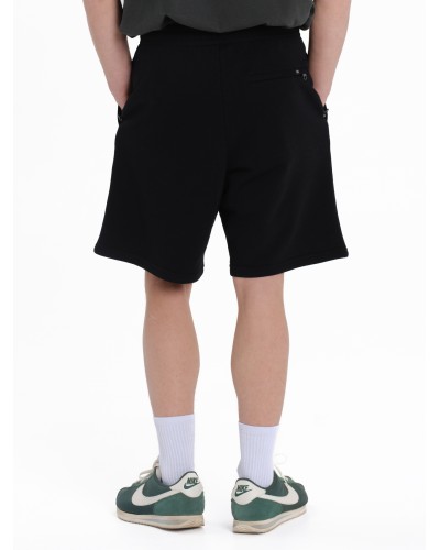 EMERSON SWEAT SHORTS 261.EM26.33	BLACK