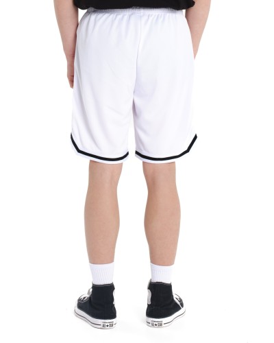 EMERSON SWEAT SHORTS 261.EM241.01 WHITE