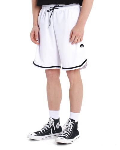 EMERSON SWEAT SHORTS 261.EM241.01 WHITE