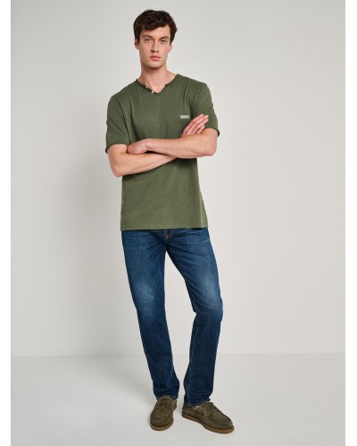 STAFF JEAN	HARDY 5-859.045.B1.055