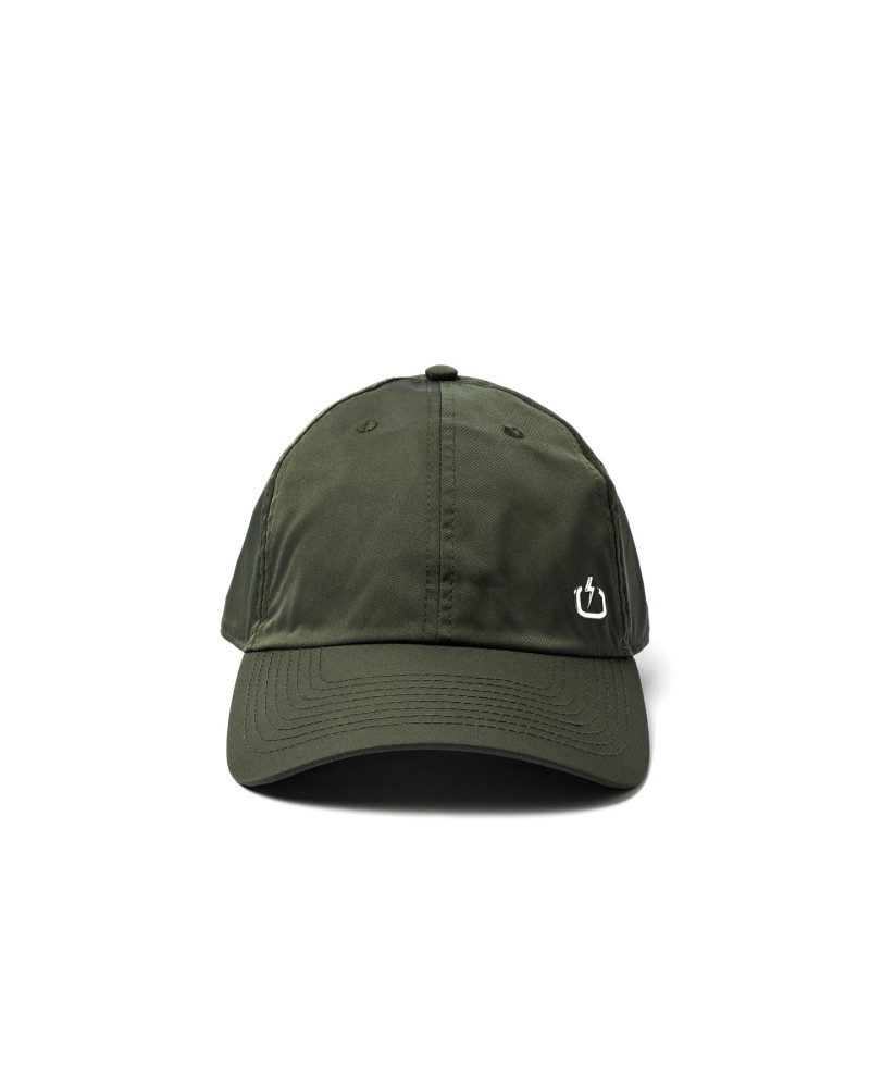 EMERSON CAP  231.EU01.60 FOREST GREEN