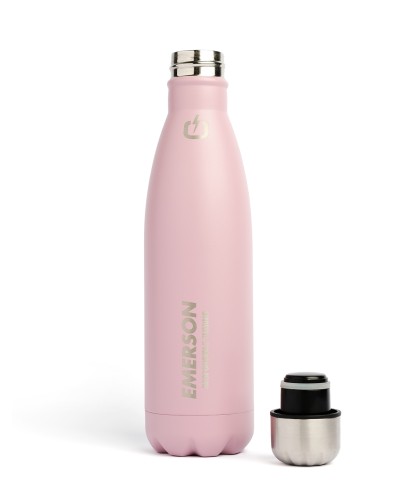 EMERSON BOTTLES	222.EU99.02 ROSE