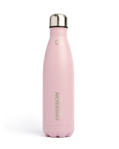 EMERSON BOTTLES	222.EU99.02 ROSE