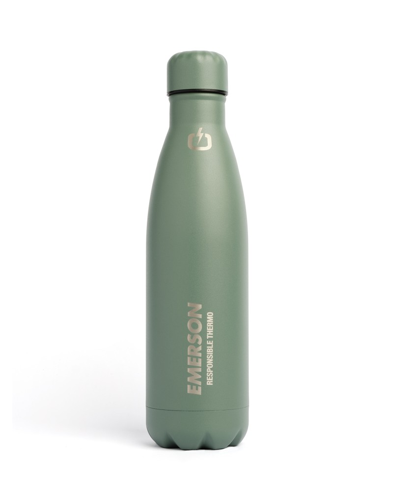 EMERSON BOTTLES	222.EU99.02 PINE GREEN