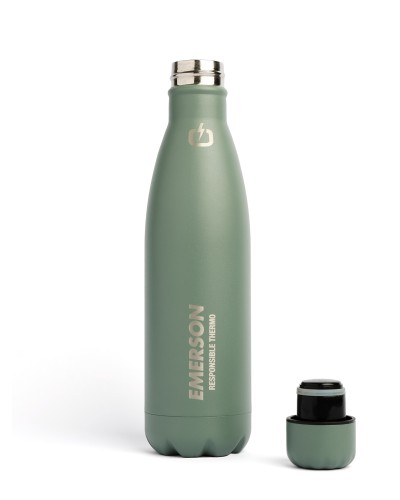 EMERSON BOTTLES	222.EU99.02 PINE GREEN