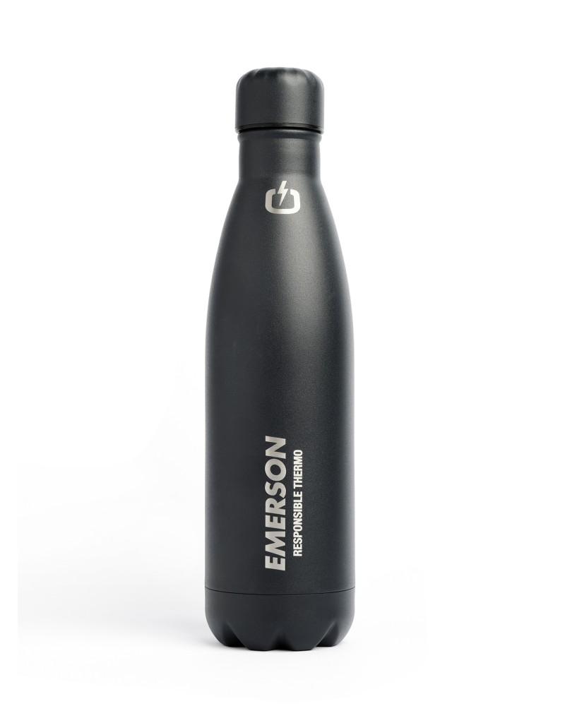 EMERSON BOTTLES	222.EU99.02 BLUE BLACK