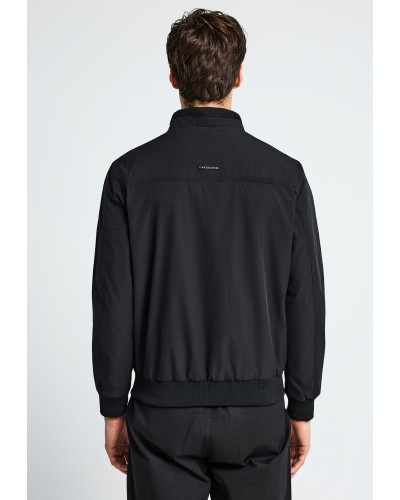 FUNKY JACKET FBM013-006-01	BLACK