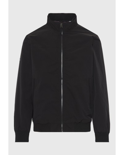 FUNKY JACKET FBM013-006-01	BLACK