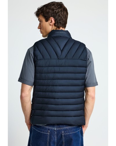 FUNKY JACKET FBM013-001-01	NAVY