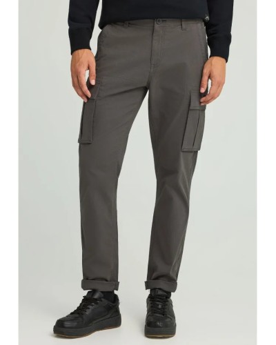 FUNKY BUDDHA CARGO FBM012-002-02 DK GREY