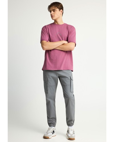 FUNKY BUDDHA CARGO FBM013-030-02 STEEL GREY