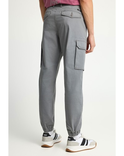 FUNKY BUDDHA CARGO FBM013-030-02 STEEL GREY