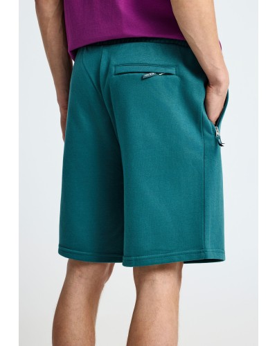 FUNKY BUDDHA	SWEAT SHORTS	FBM013-050-03 MEDITERRANEA