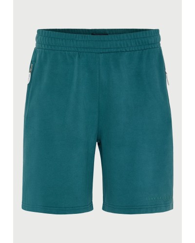 FUNKY BUDDHA	SWEAT SHORTS	FBM013-050-03 MEDITERRANEA