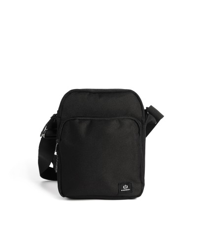 EMERSON SHOULDER BAG 231.EU02.21 BLACK