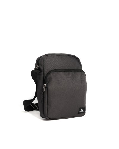 EMERSON SHOULDER BAG 231.EU02.21 EBONY