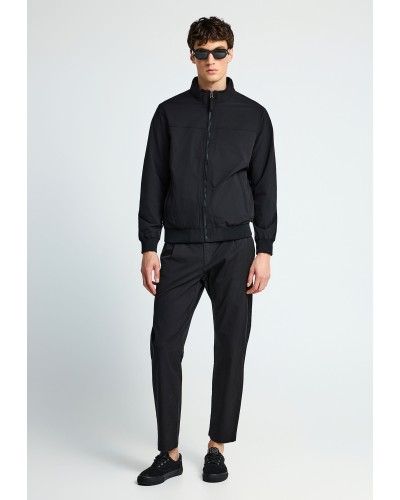 FUNKY BUDDHA CHINO FBM013-014-02	BLACK