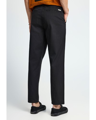 FUNKY BUDDHA CHINO FBM013-014-02	BLACK