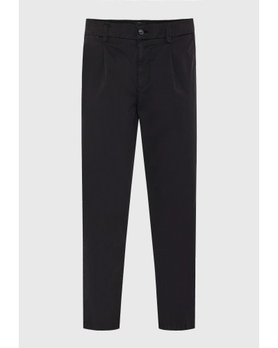 FUNKY BUDDHA CHINO FBM013-014-02	BLACK