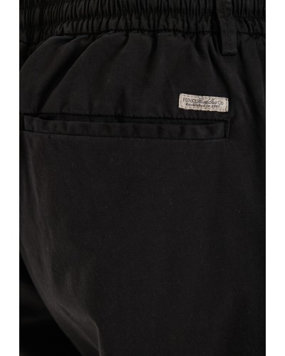 FUNKY BUDDHA CHINO FBM013-014-02	BLACK