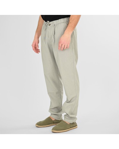 REBASE LINO 261.RCC P-4090 SMOKE GREEN