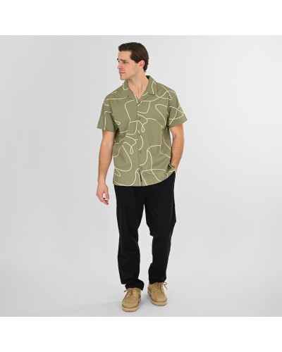 REBASE LINO 261.RCC P-4090 BLACK