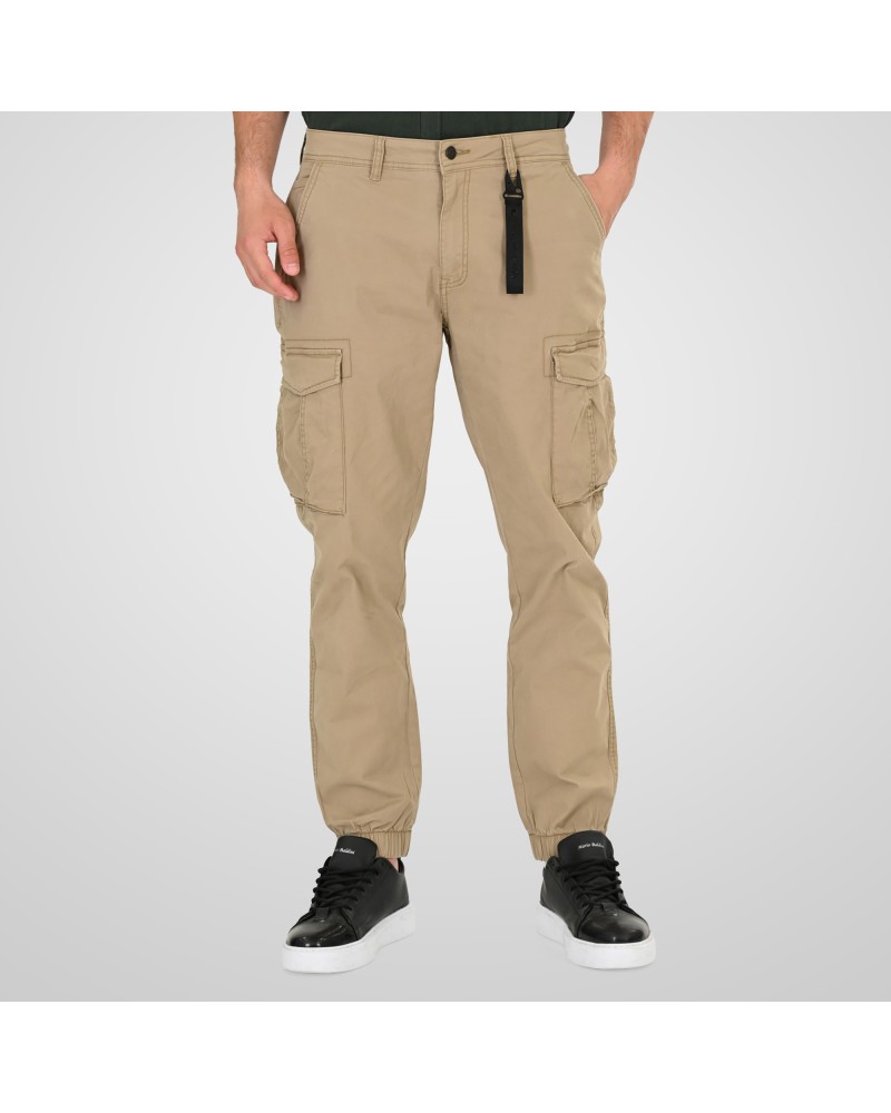 REBASE CARGO 261.RCC P-4085 BEIGE