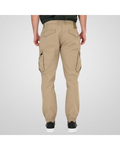 REBASE CARGO 261.RCC P-4085 BEIGE
