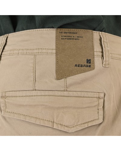REBASE CARGO 261.RCC P-4085 BEIGE