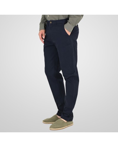 REBASE CHINO 261.RCP-4084 NAVY