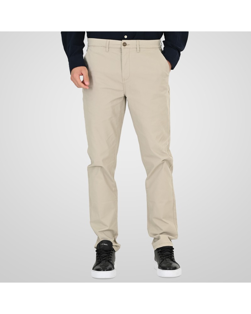 REBASE CHINO 261.RCP-4084 ICE GREY