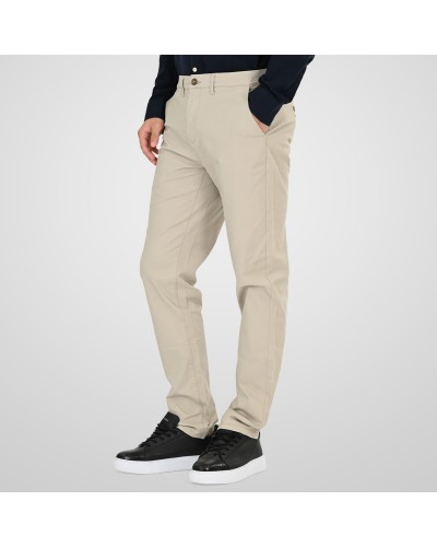 REBASE CHINO 261.RCP-4084 ICE GREY