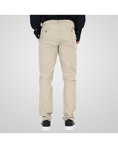 REBASE CHINO 261.RCP-4084 ICE GREY