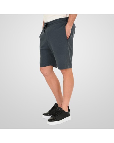 REBASE SWEAT SHORTS	261.RMS-6028	ANTHRACITE