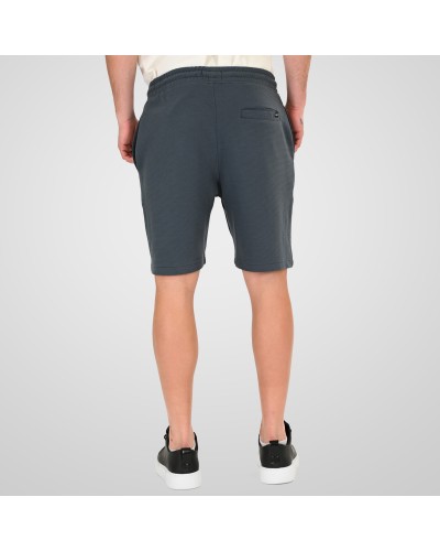 REBASE SWEAT SHORTS	261.RMS-6028	ANTHRACITE