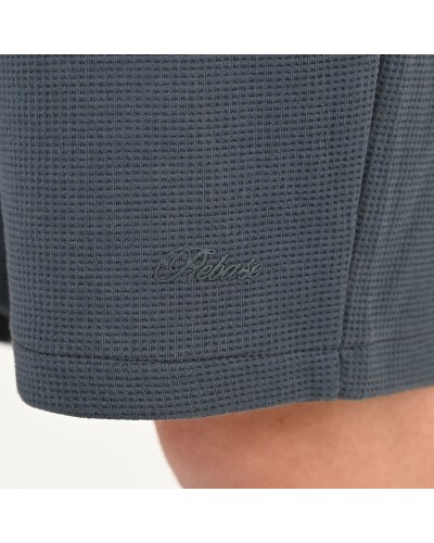 REBASE SWEAT SHORTS	261.RMS-6028	ANTHRACITE