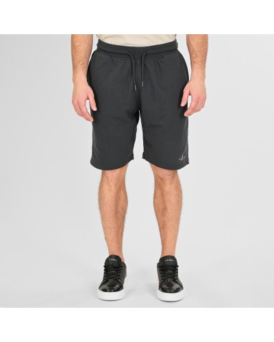 REBASE SWEAT SHORTS	261.RMS-6022 SHADOW GREY